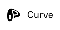 Curve DAO Token Logo